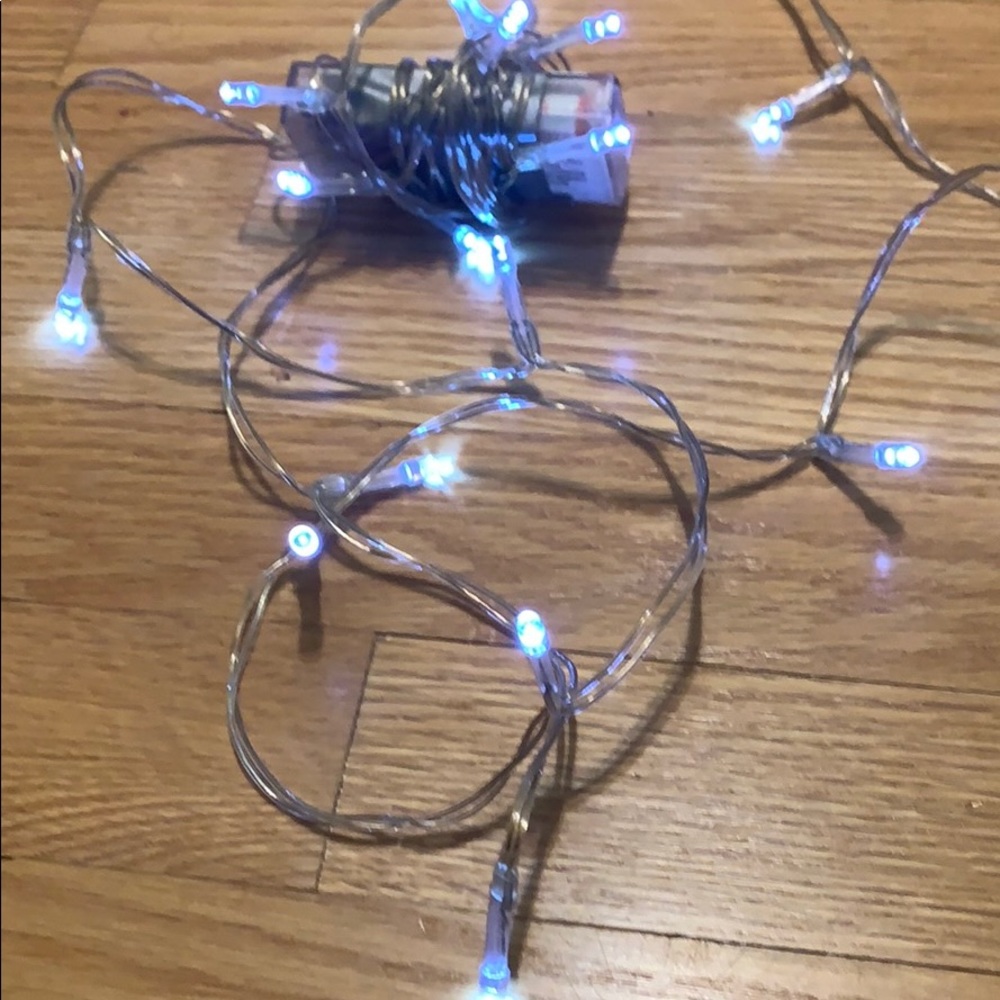 Led light
